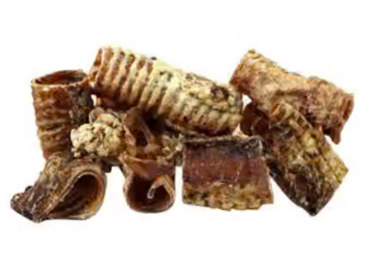 Beef Trachea