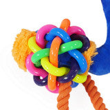 Rosewood Tough Multi Texture Flamingo