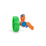 James Marketing Supersize Bubble Electric Gun