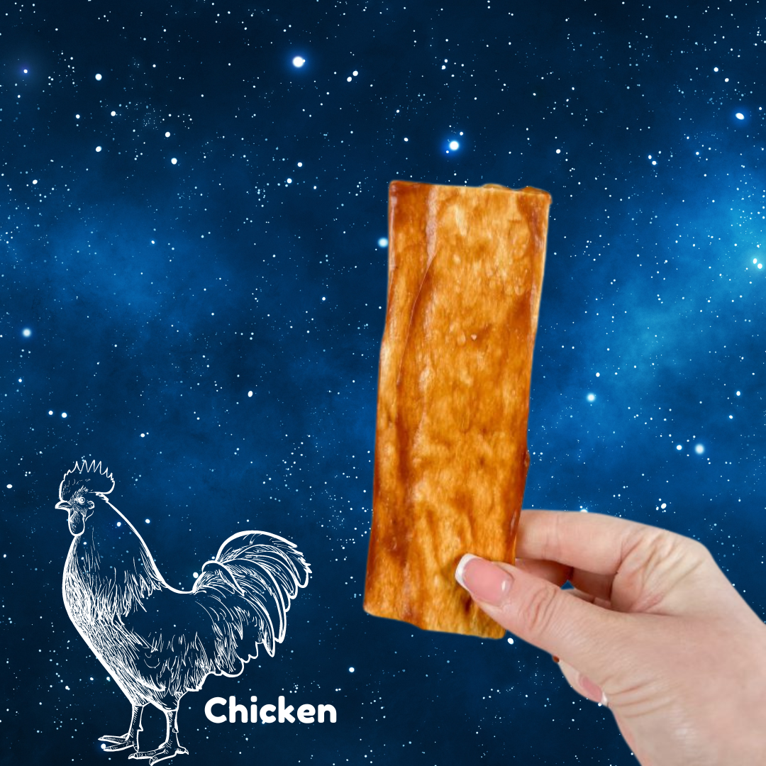 Chewllagen Chicken Chip