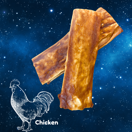 Chewllagen Chicken Chip