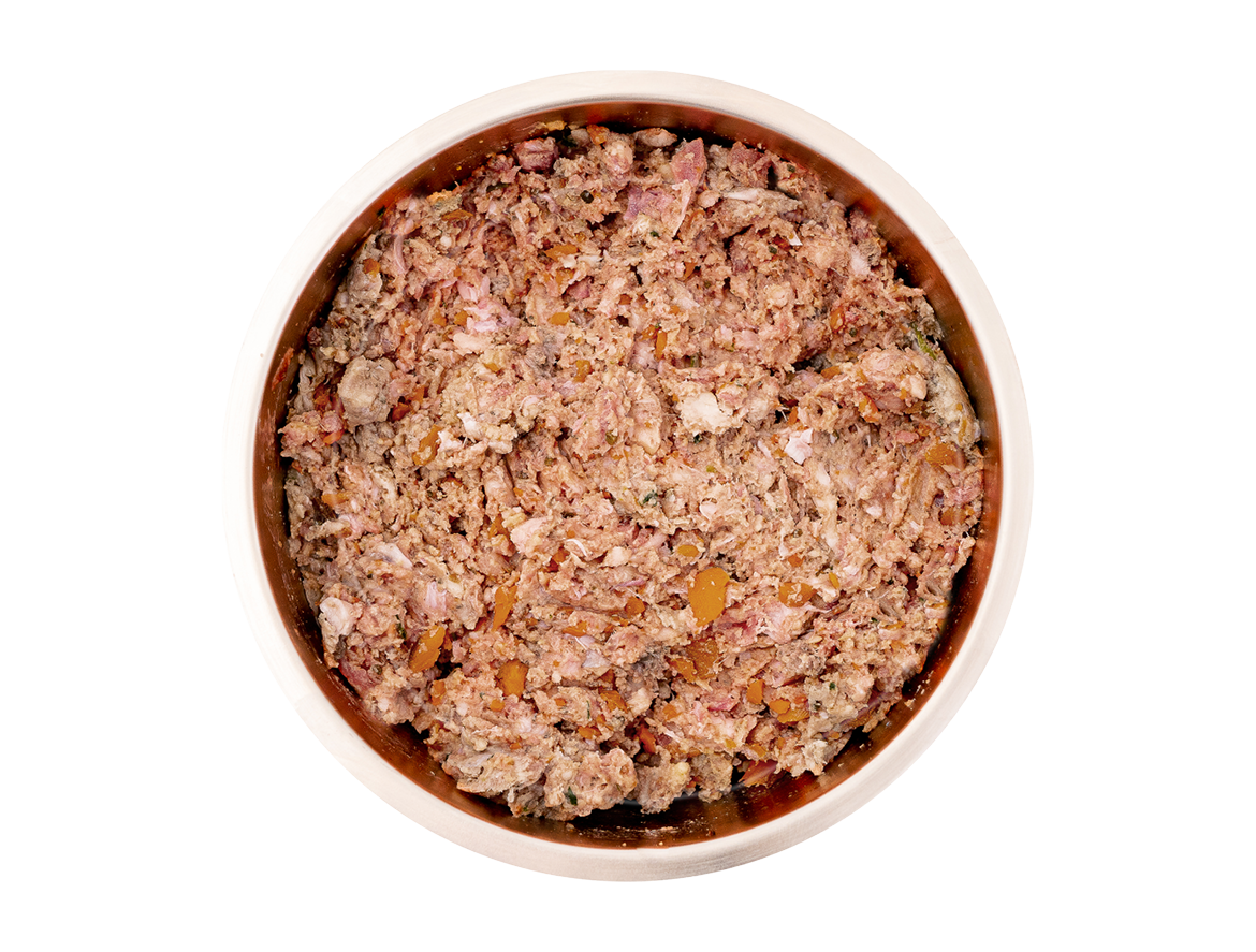 Complete - Beef & Chicken ProDog Raw Dog Food 1KG