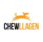 Chewllagen Chicken Chip