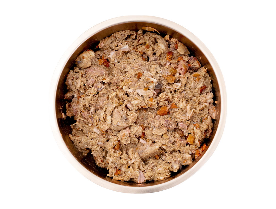 Complete - Chicken ProDog Raw Dog Food 1KG
