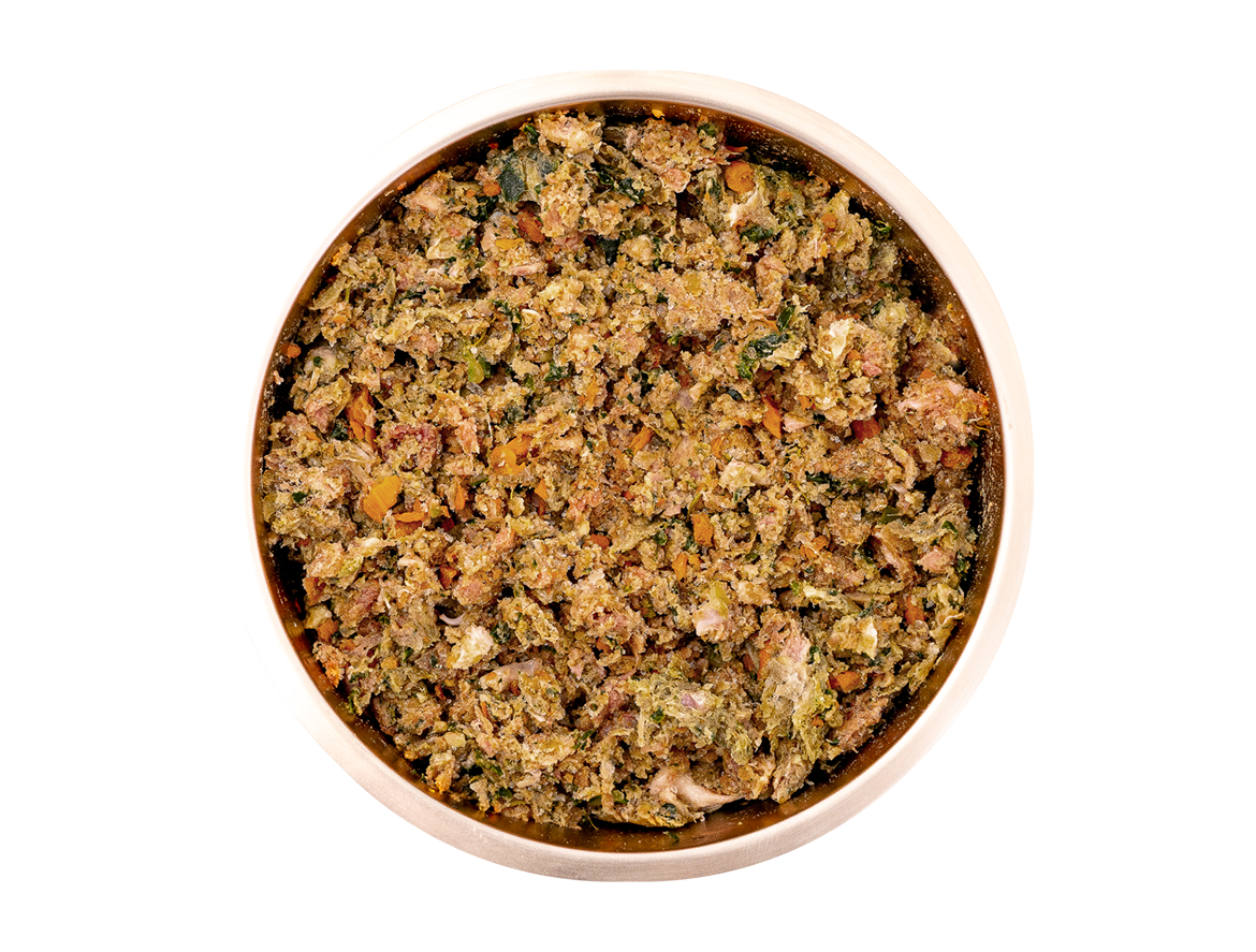 Complete - Duck ProDog Raw Dog Food 1KG