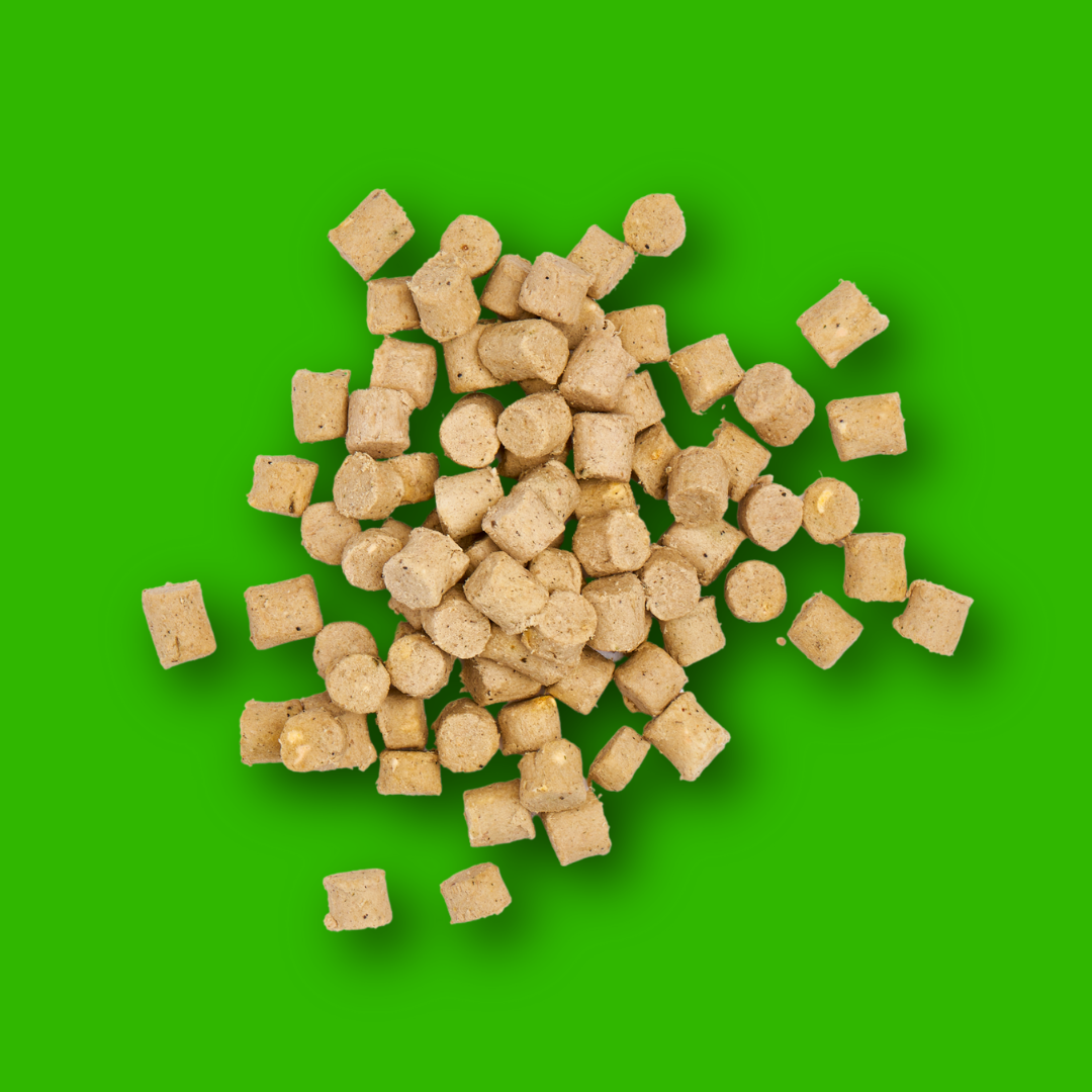 Nutriment Freeze Dried Raw Lamb Treats 30g
