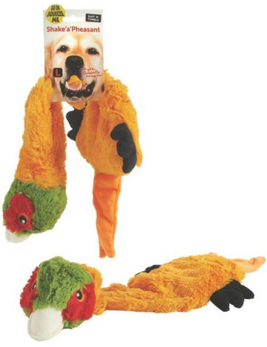 Skake A Pheasant Toy
