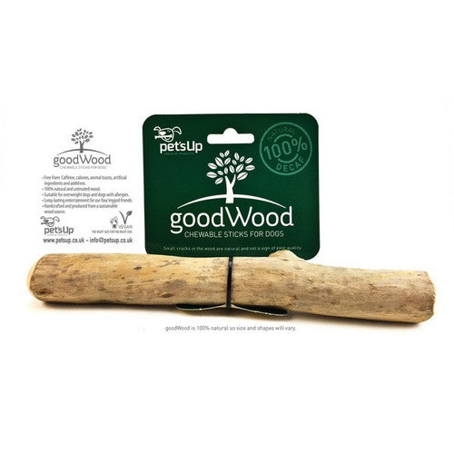 Good Wood - Chew Stick - Medium