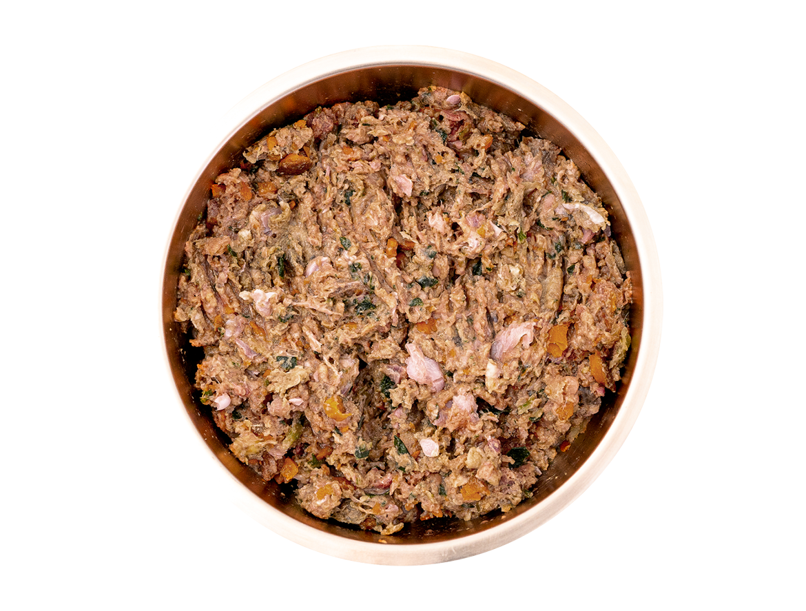 Complete - Chicken & Green Tripe ProDog Raw Dog Food 1KG