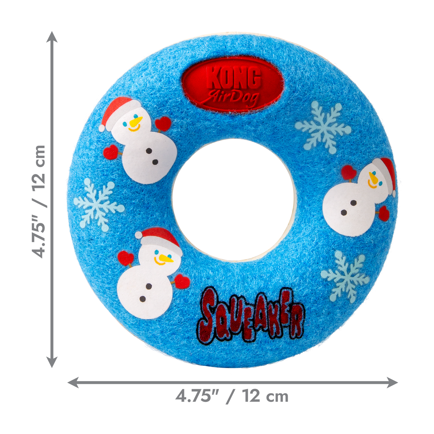 KONG - Holiday Donut