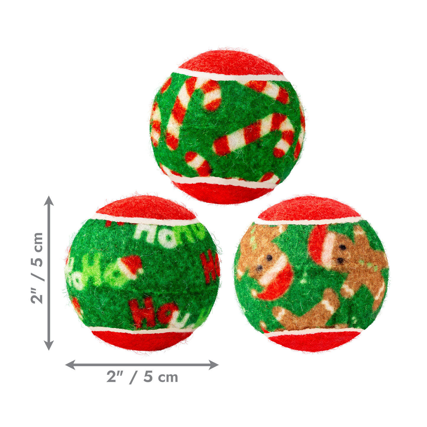 KONG - Holiday Occasions Balls
