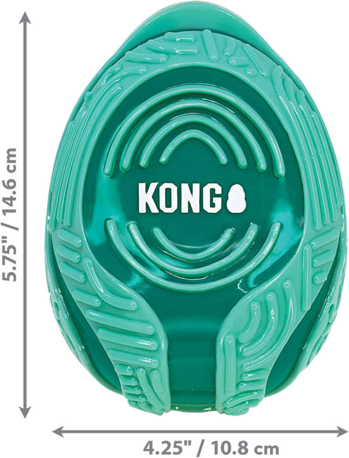 Kong Licks