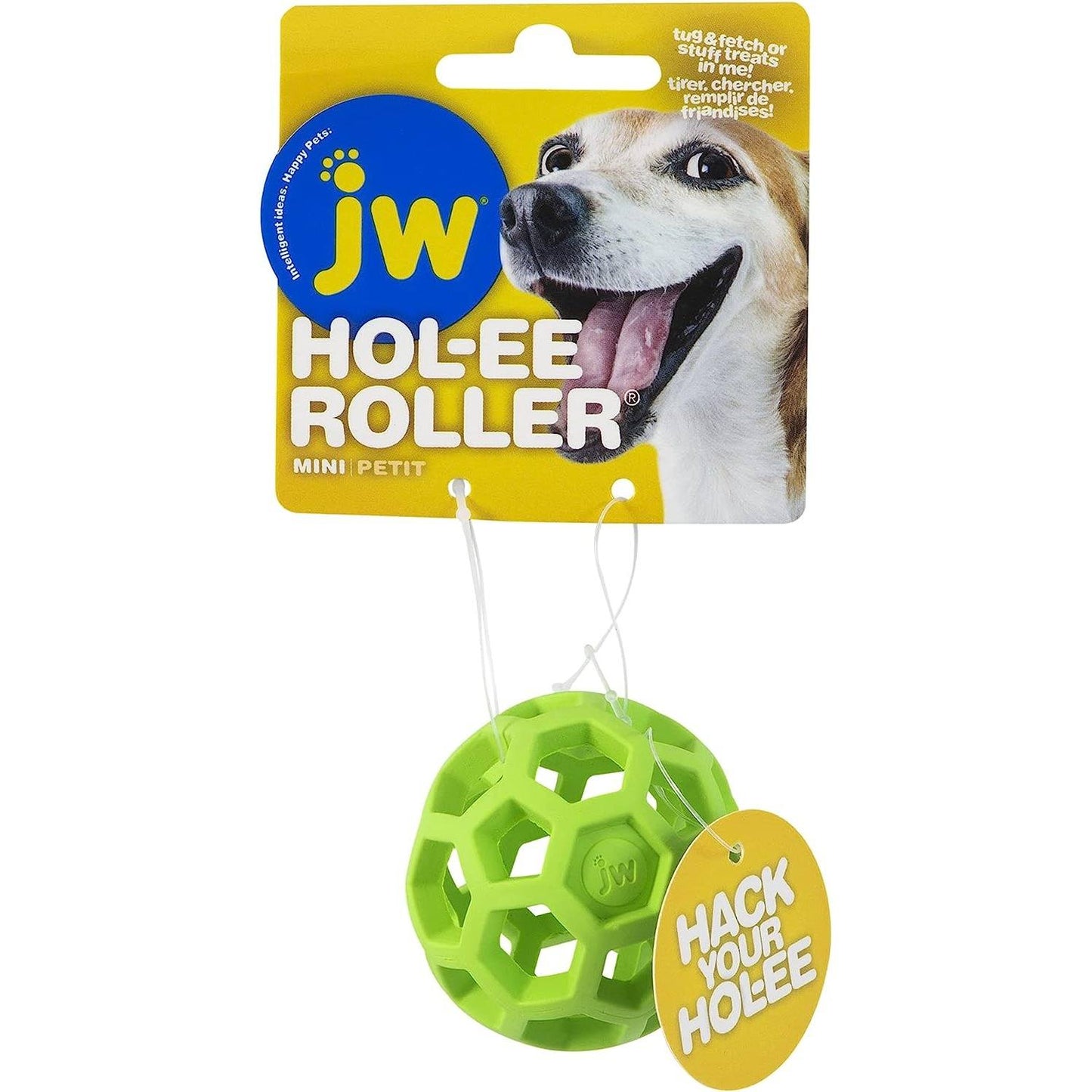 JW Hol-ee Roller (Mini ball)