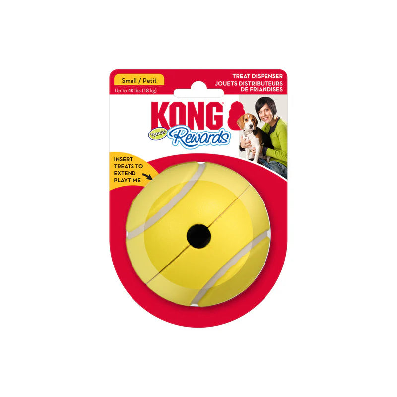 Kong Tennis Rewards Ball (up to 18kg)