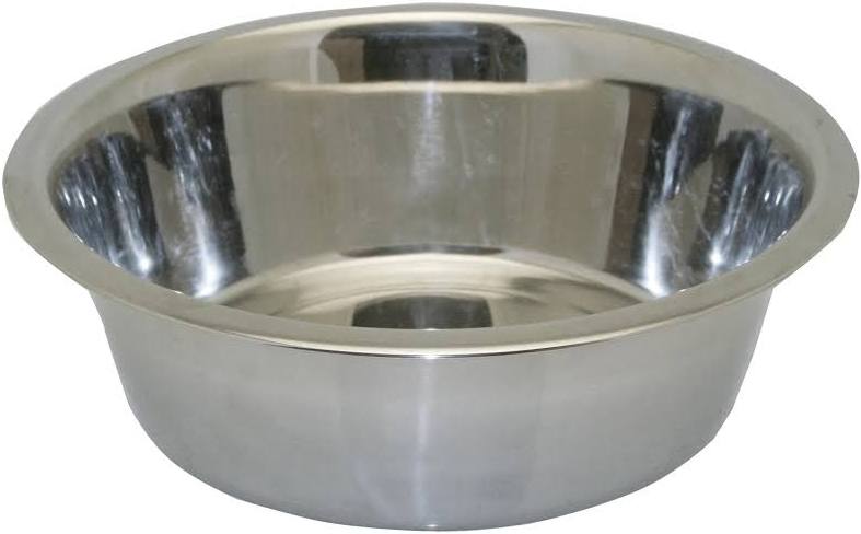 Stainless Steel Dish 25CM
