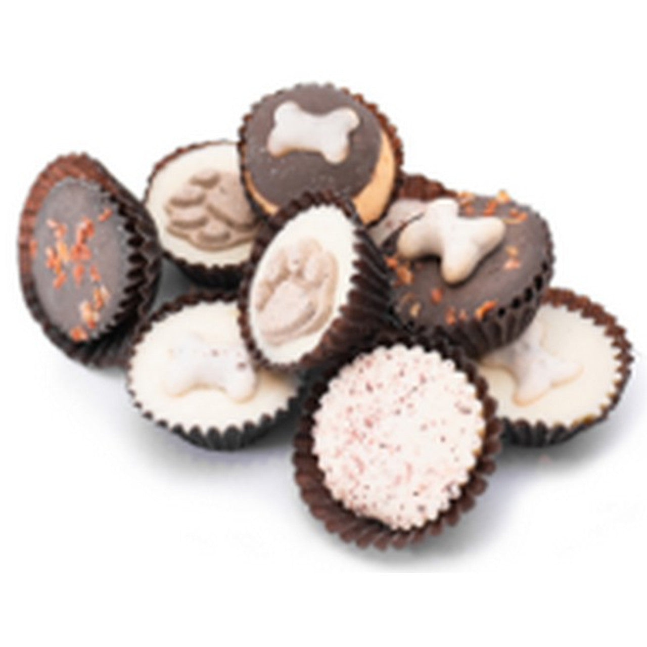 Ruffingtons Canine Cupcakes