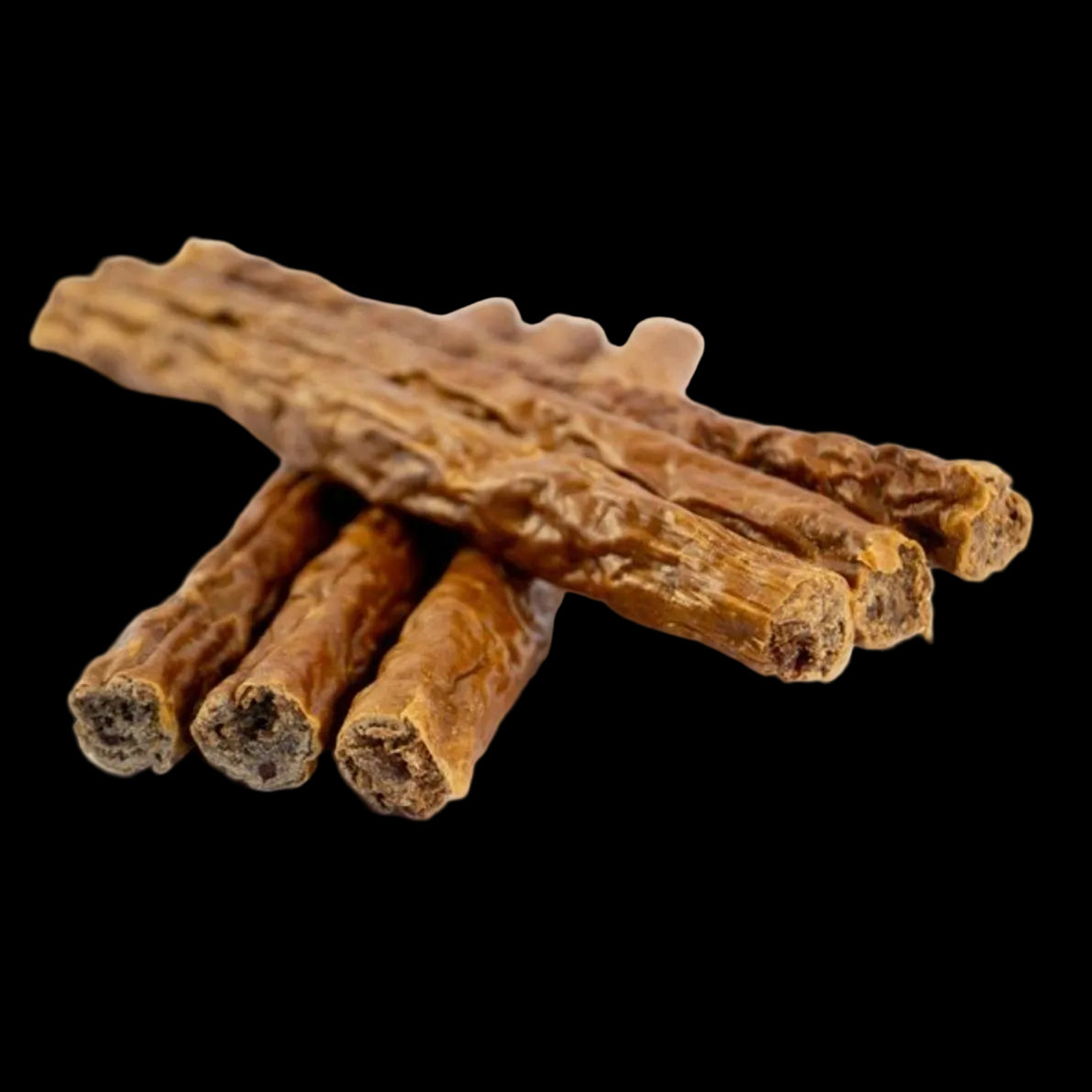 Air Dried Ostrich Cabanossi (single)