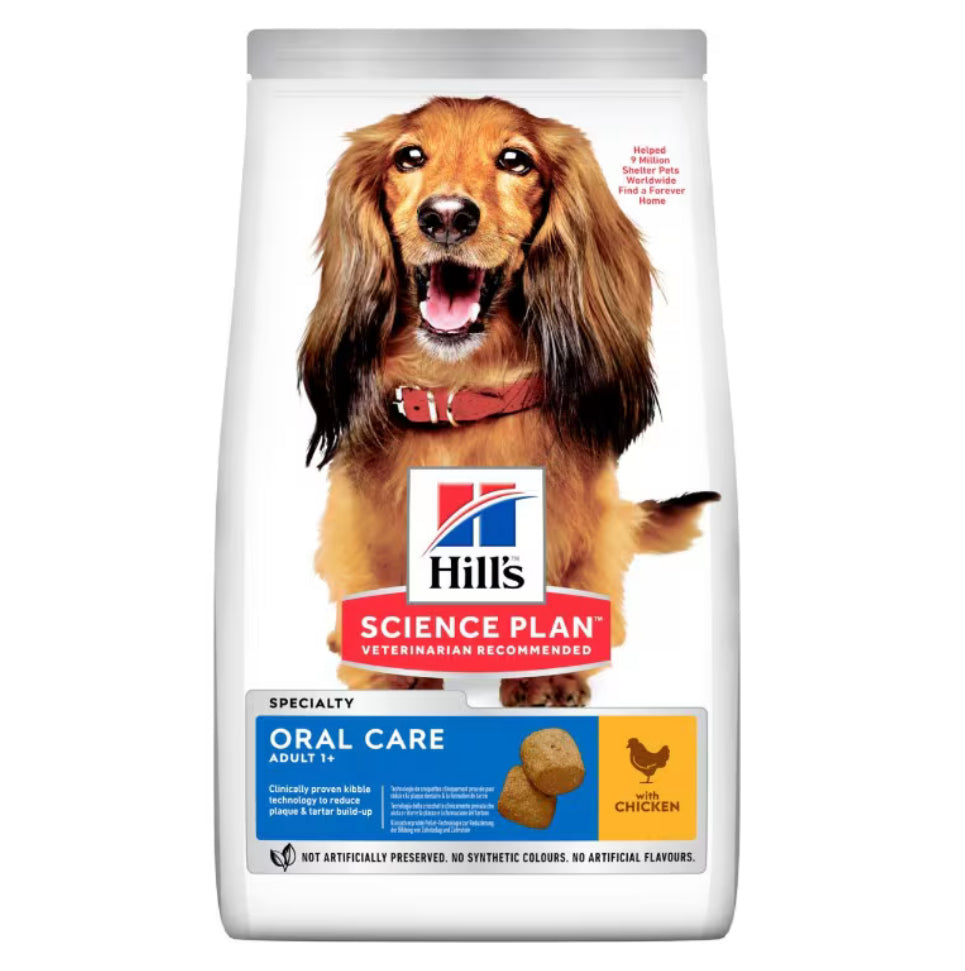 Fashion hills adult dog food