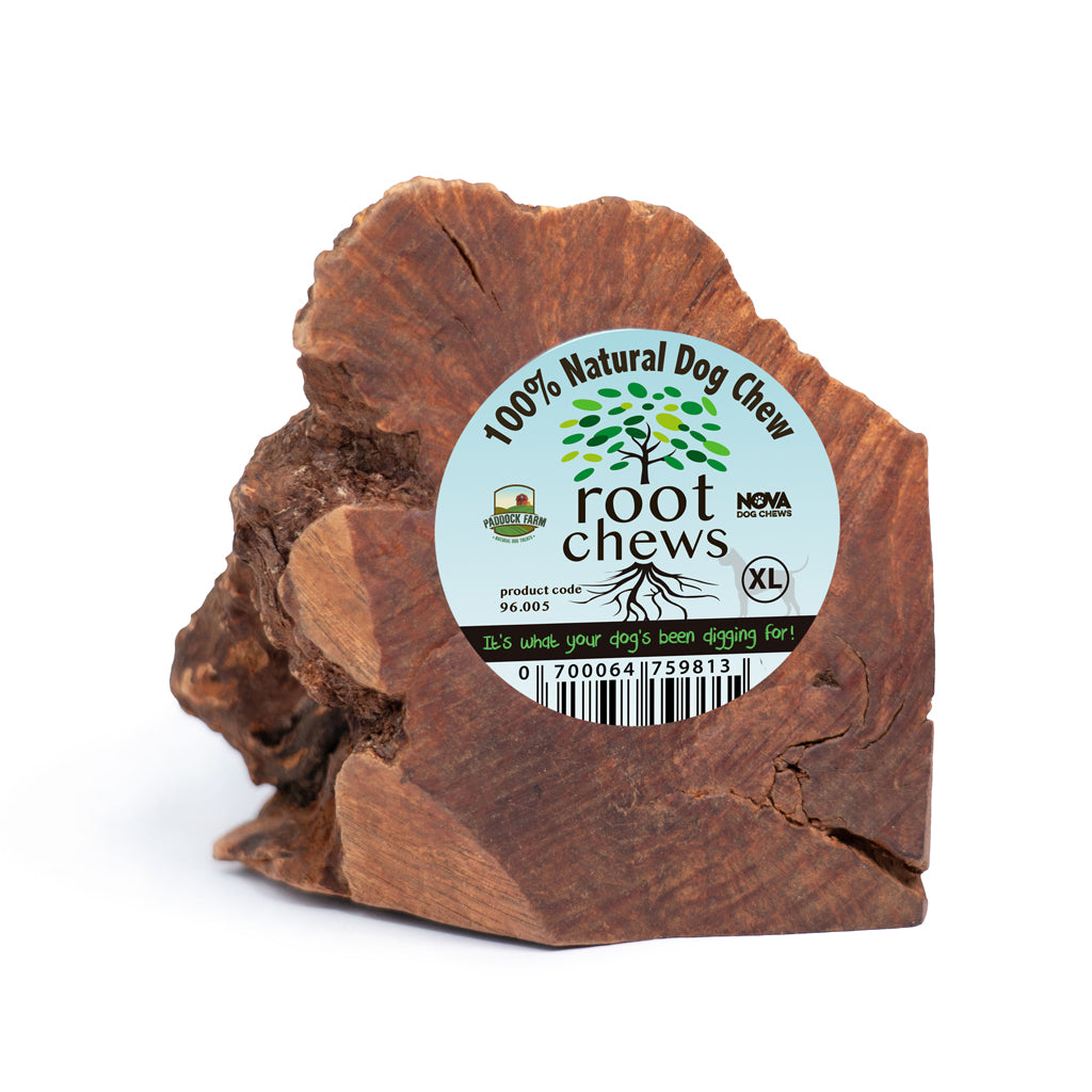 Pup Planet Deli - Root Chews
