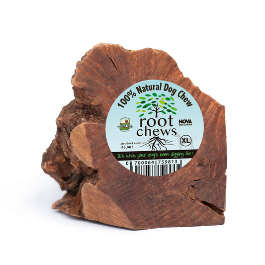 Pup Planet Deli - Root Chews