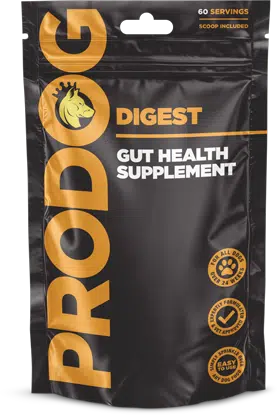 ProDog Digest - Gut Health & Digestive Supplement
