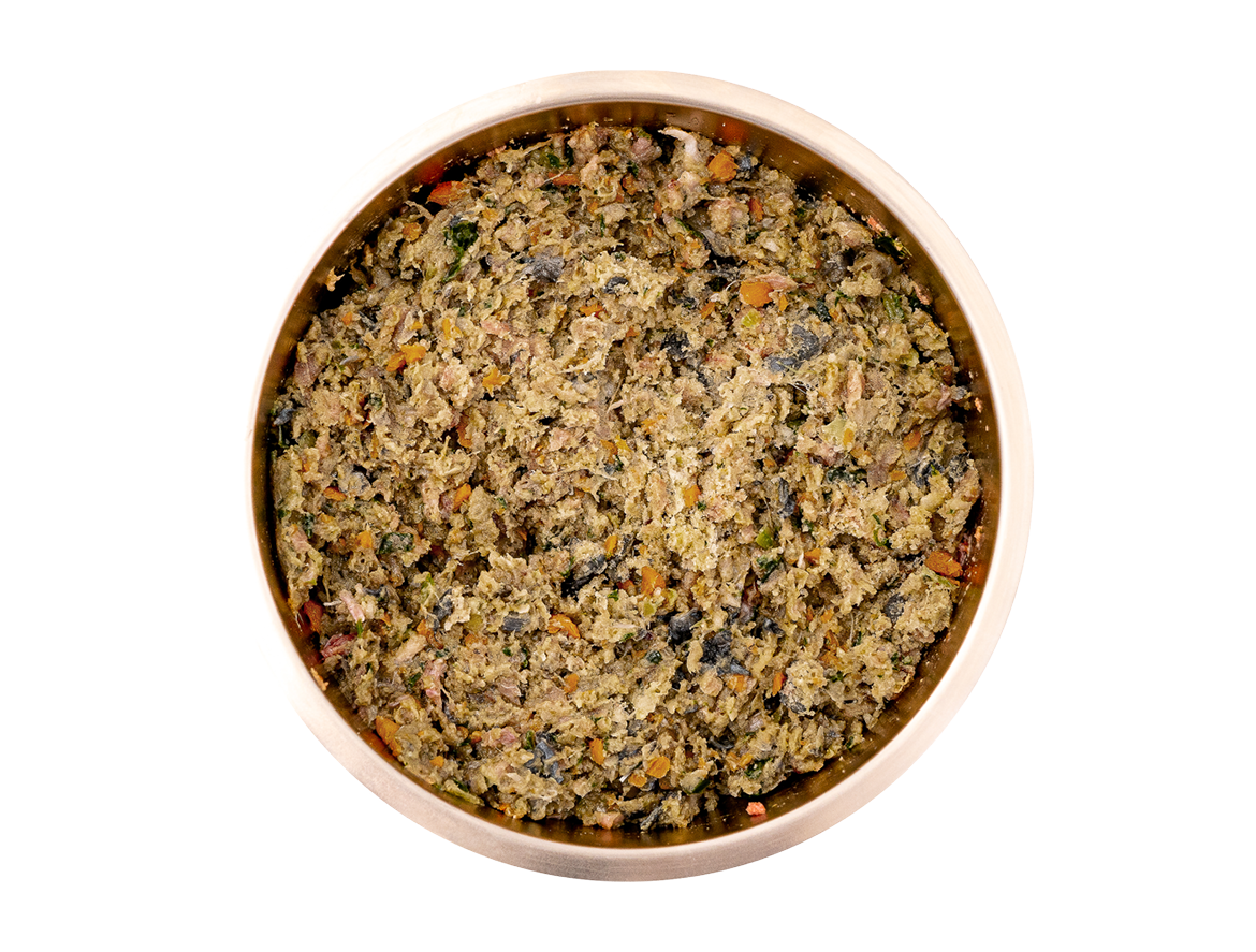 Puppy - Turkey & Whitefish ProDog Raw Dog Food 500G