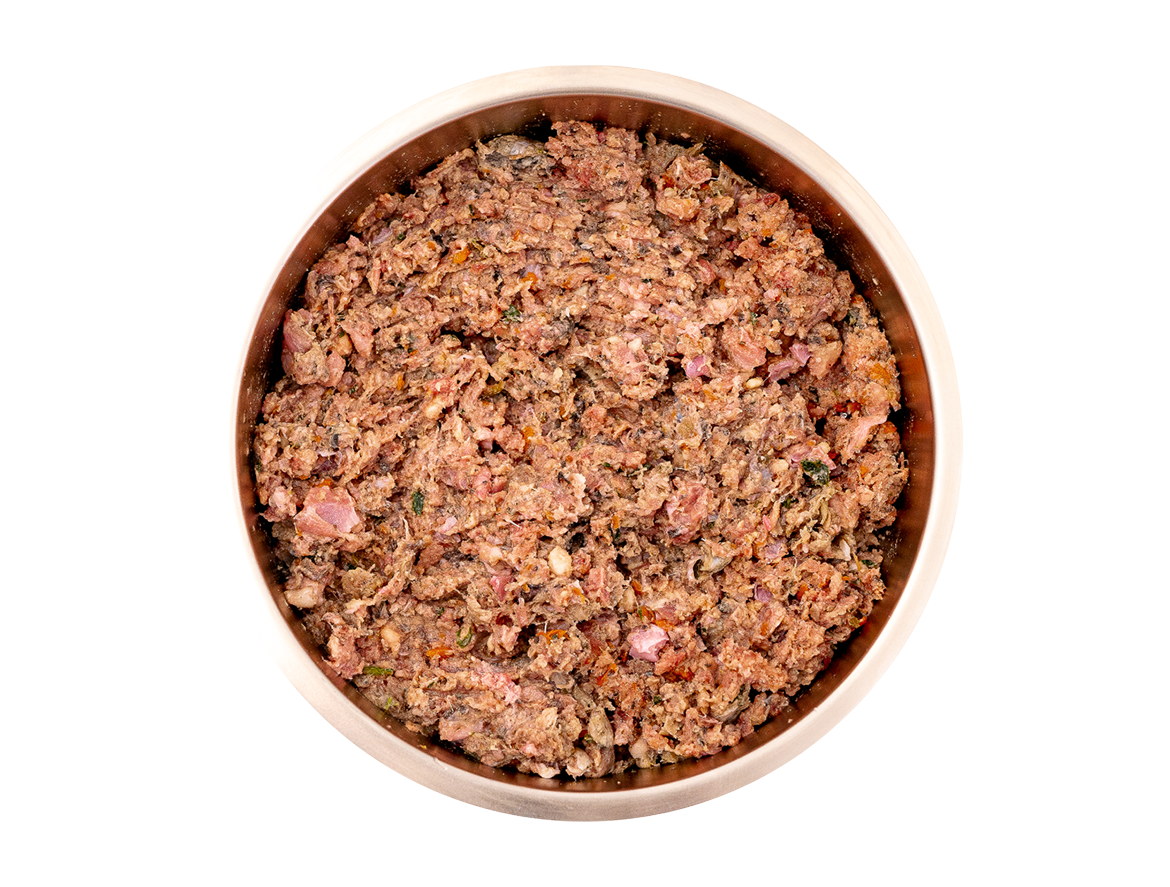 Puppy - Chicken with Green Tripe ProDog Raw Dog Food 500G