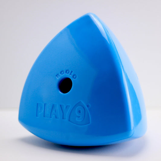 The Roolo‚® Dog Treat Dispenser