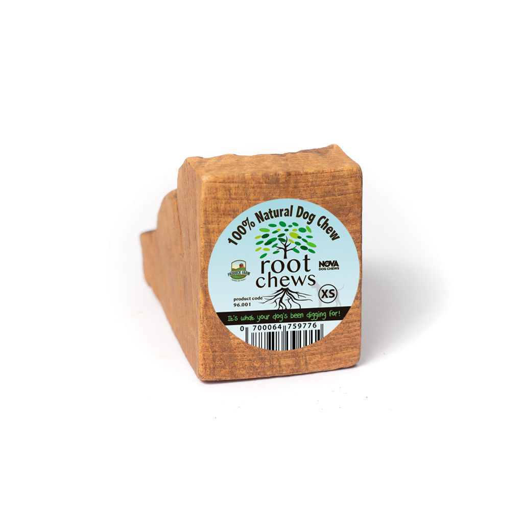 Pup Planet Deli - Root Chews