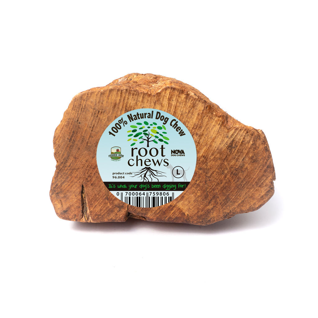 Pup Planet Deli - Root Chews