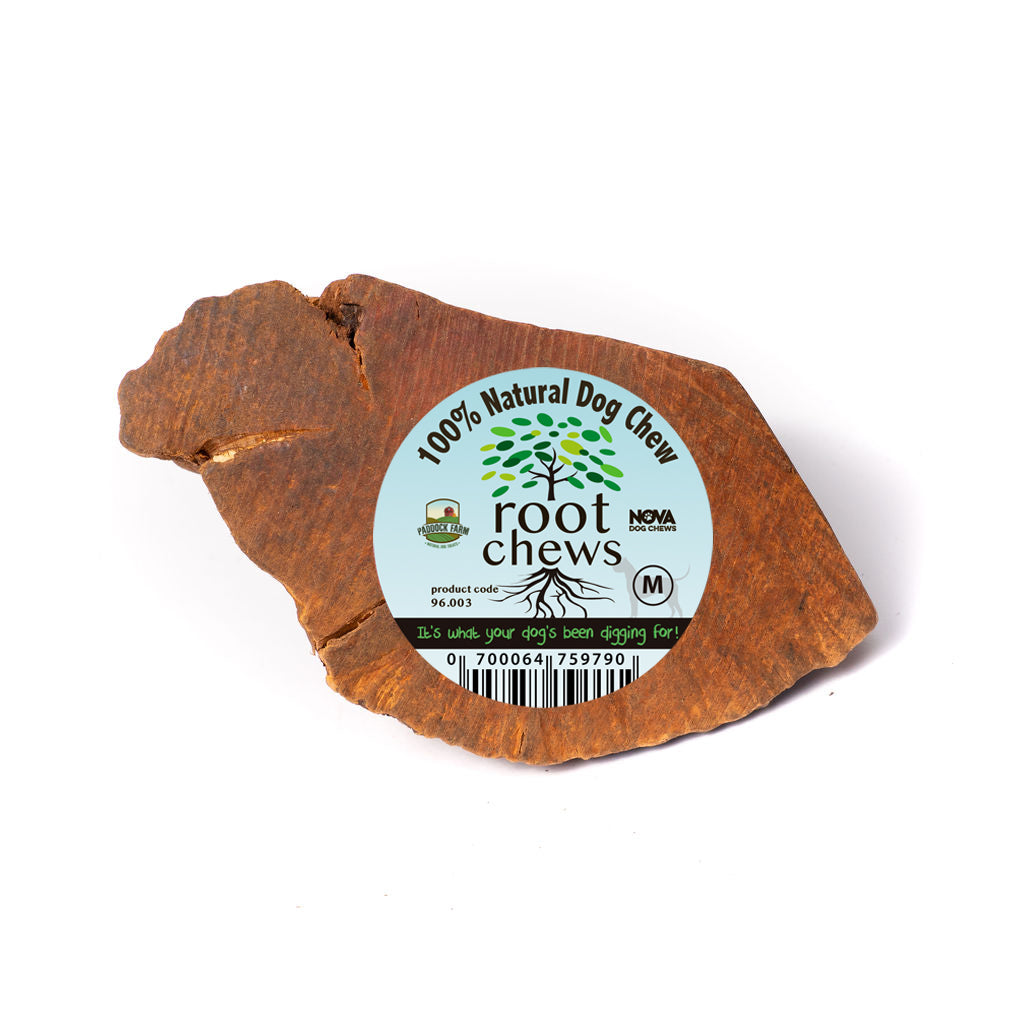 Pup Planet Deli - Root Chews