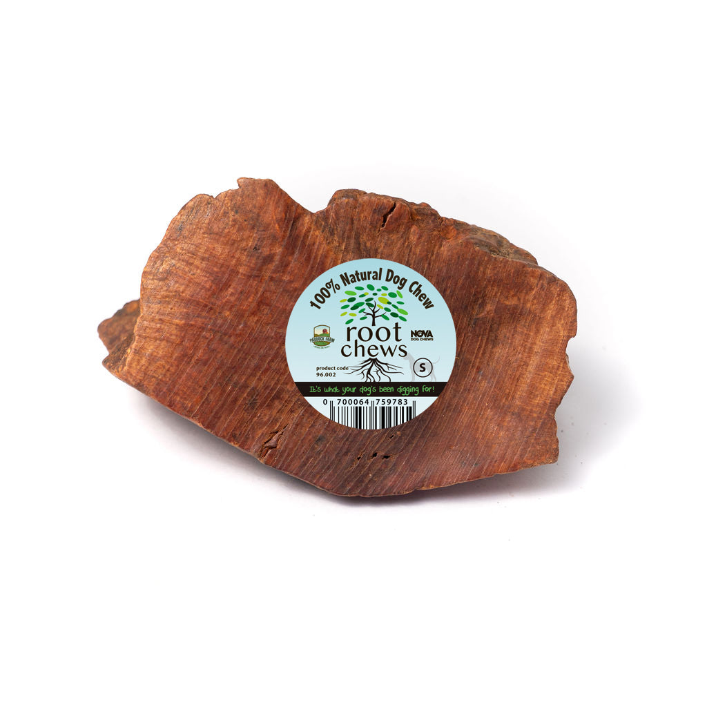 Pup Planet Deli - Root Chews