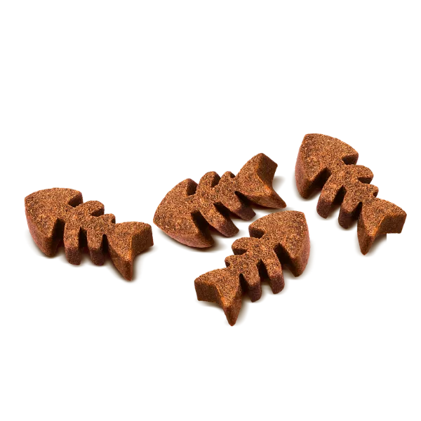 Carnilove Trout Enriched with Dill Soft Dog Treats 200G