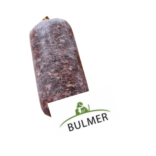 Bulmer Minced Beef COMPLETE 454G