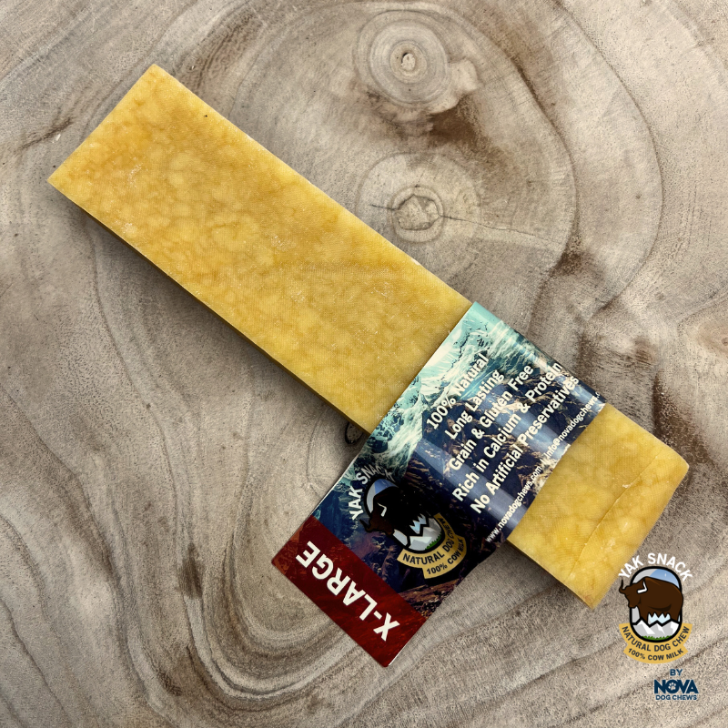 Pup Planet Deli - Yak Snack
