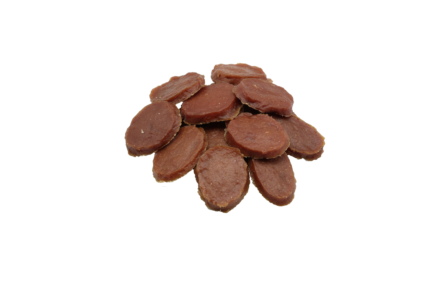 Soft Lamb Chips