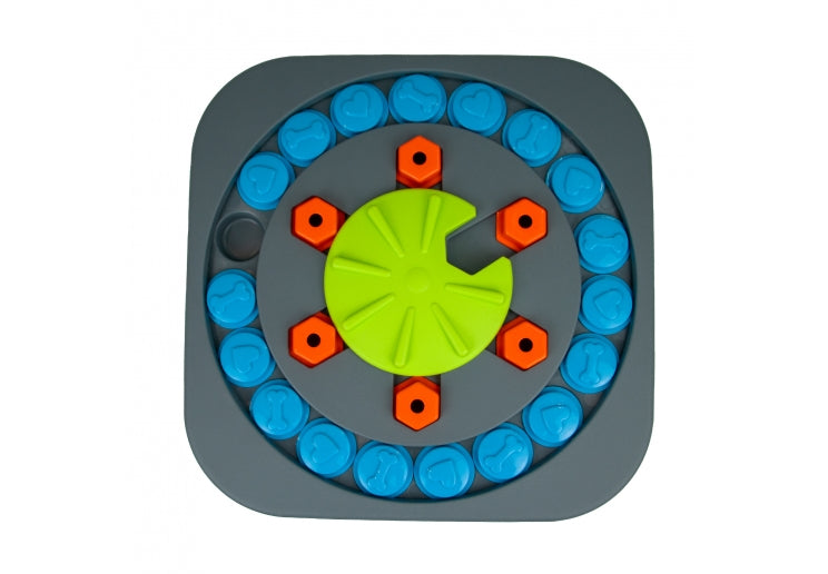 Ancol Orva Puzzle Wheel