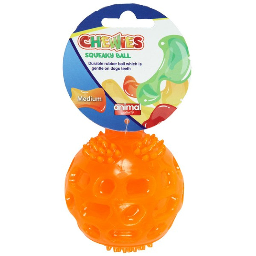Animal Instincts Chewies Ball