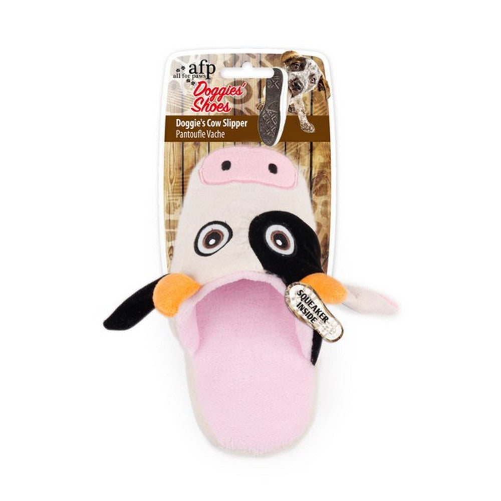 All For Paws Doggys Slipper