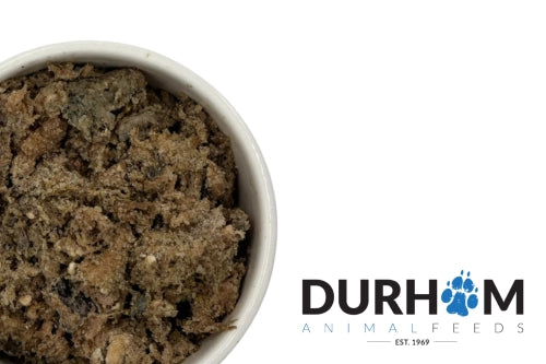 Durham - Lamb Tripe Mince - 454g