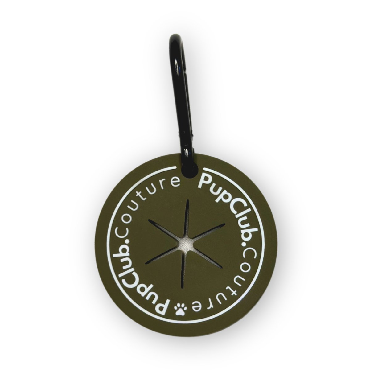 PupClub Poop Pocket - Khaki