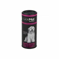Lickimat Dog Sprinkles Liver, Tumeric & Black Pepper