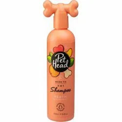 Pet Head Quick Fix 2in1 Shampoo & Conditioner