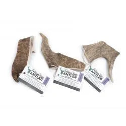 Pup Planet Deli - Highland Antler Fallow Medium