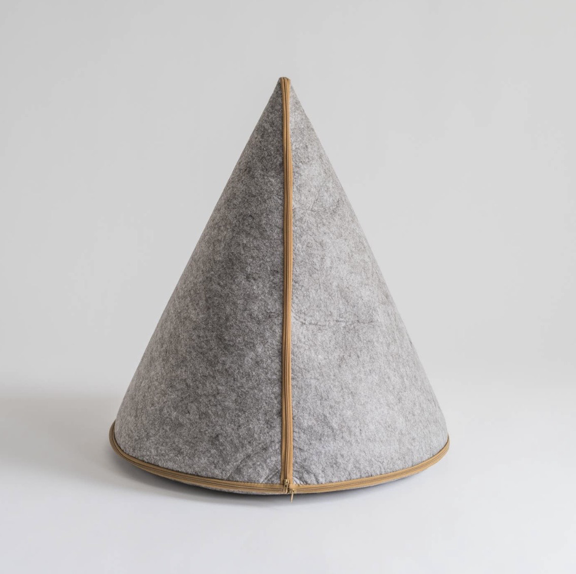 Pet Cave - Grey