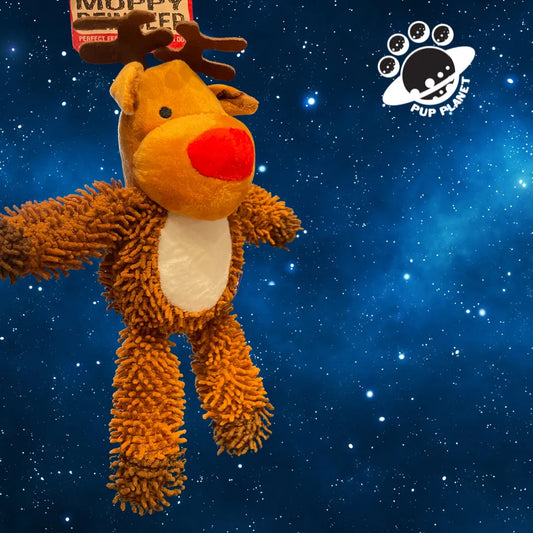 Good Boy Moppy Reindeer