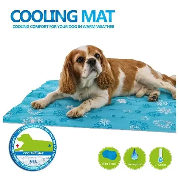 Ancol Cooling Mat 60cm x 90cm