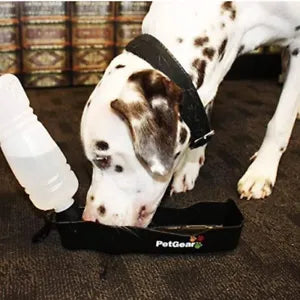 PetGear Travel Water Bottle
