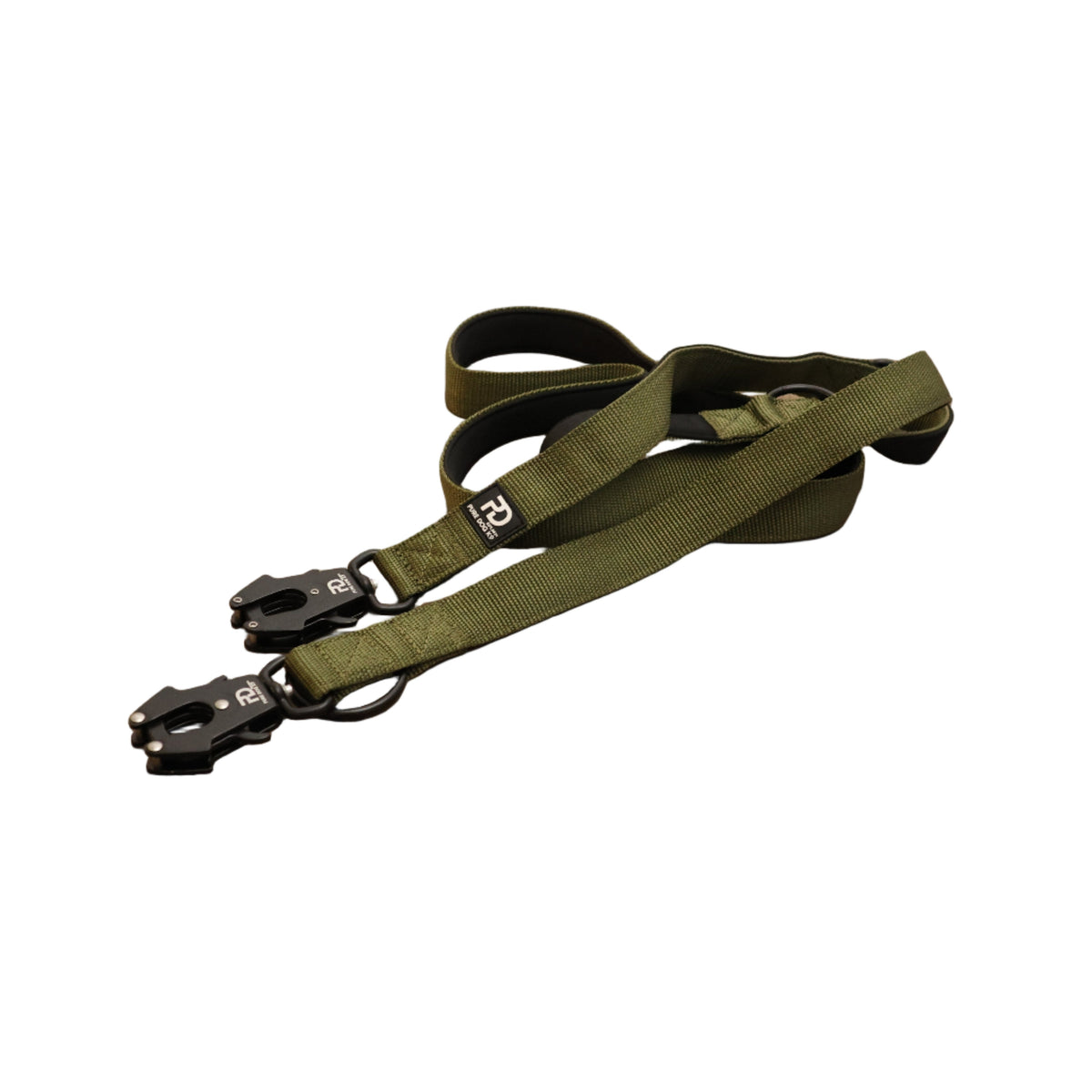 Multifunctional Lead Khaki