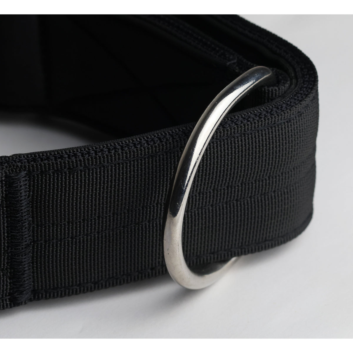 5cm Sport Collar Black